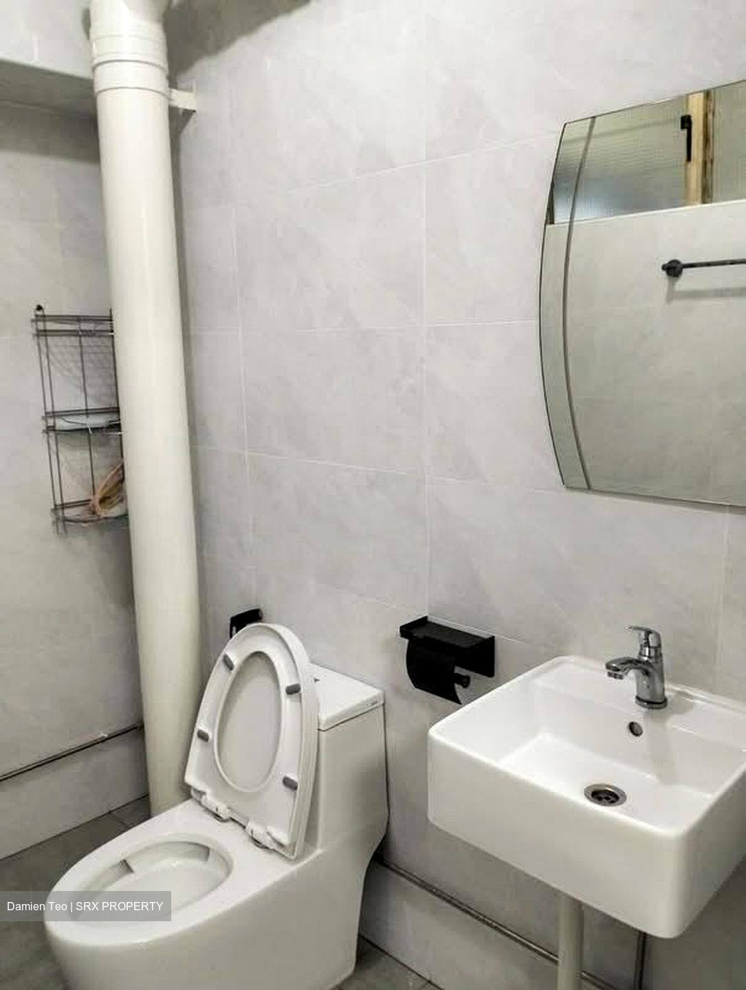 Blk 739 Woodlands Circle (Woodlands), HDB 4 Rooms #560442621
